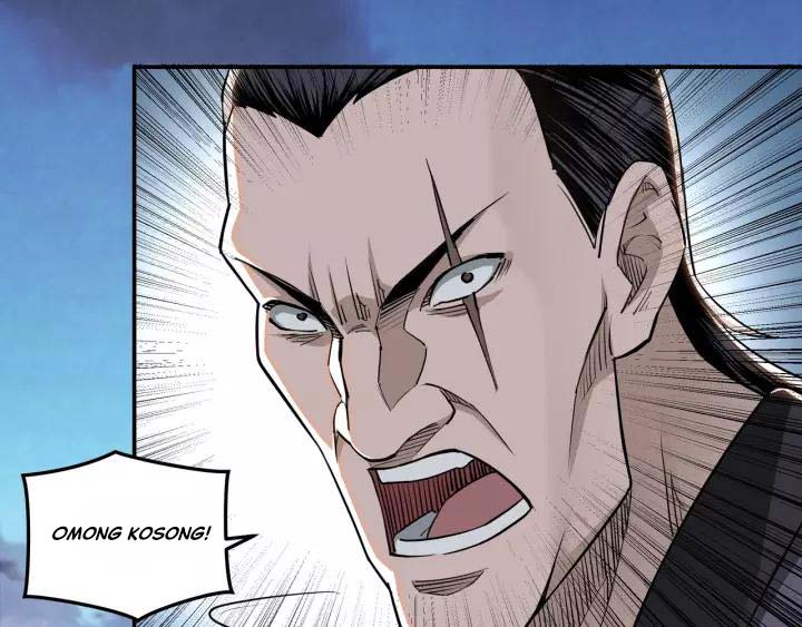 Greatest Boss System Chapter 31 Bahasa Indonesia